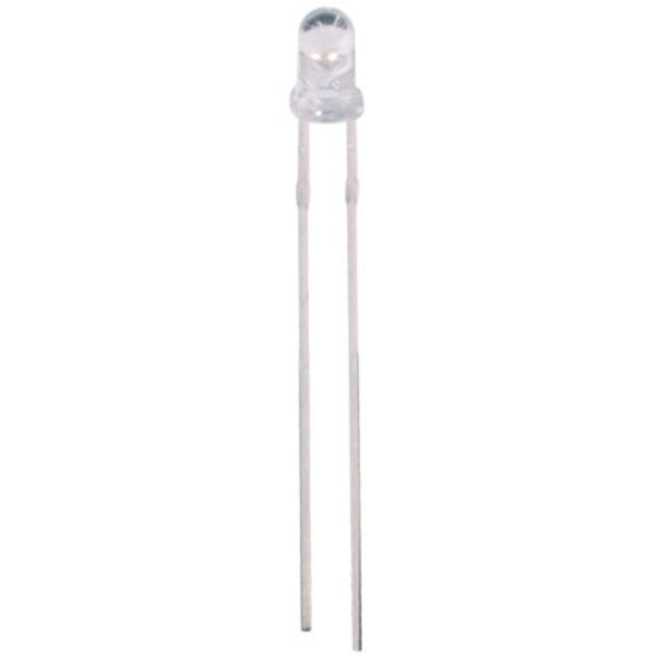 Main product image for WONDOM DC-LE13122 Super Bright 7 Color 5mm LED Kit 073-008